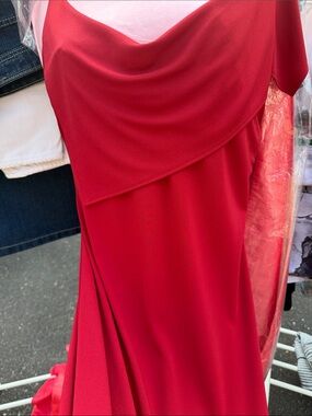 Vintage A.B.S. Women's Formal Gown